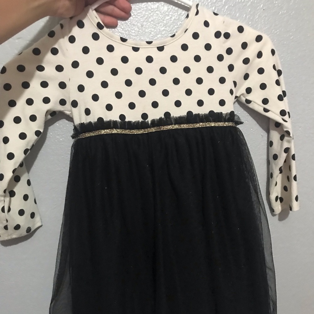 Toddler dress